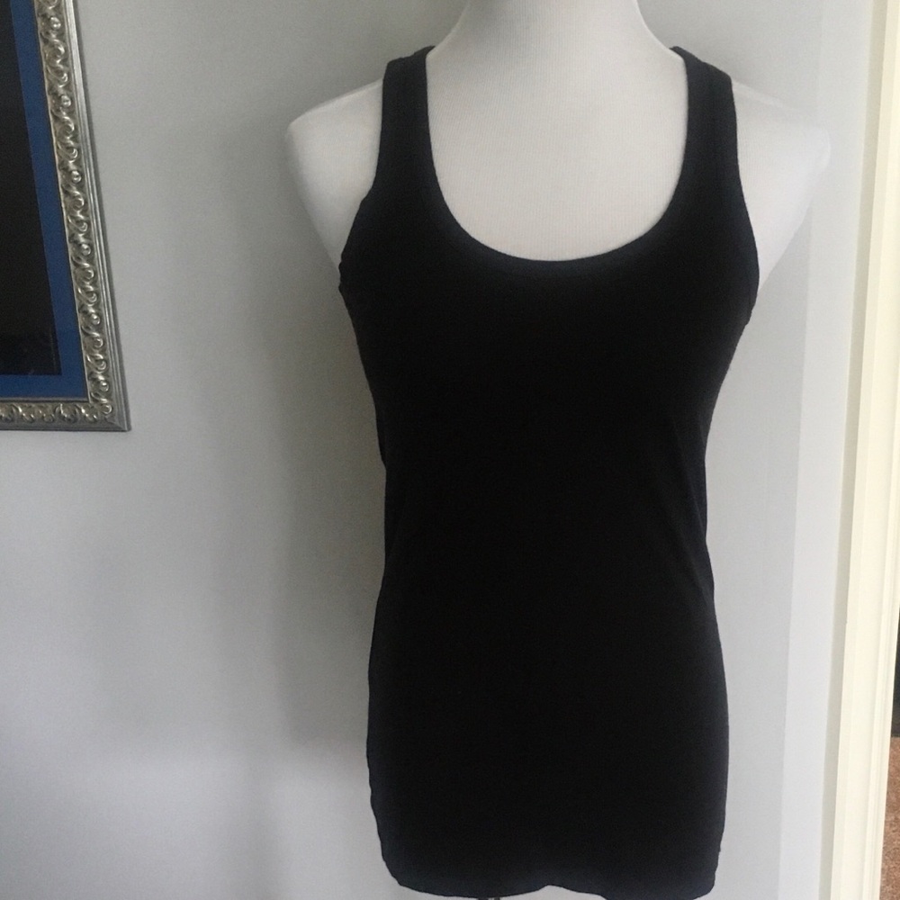 Theory stretch tank - Size S